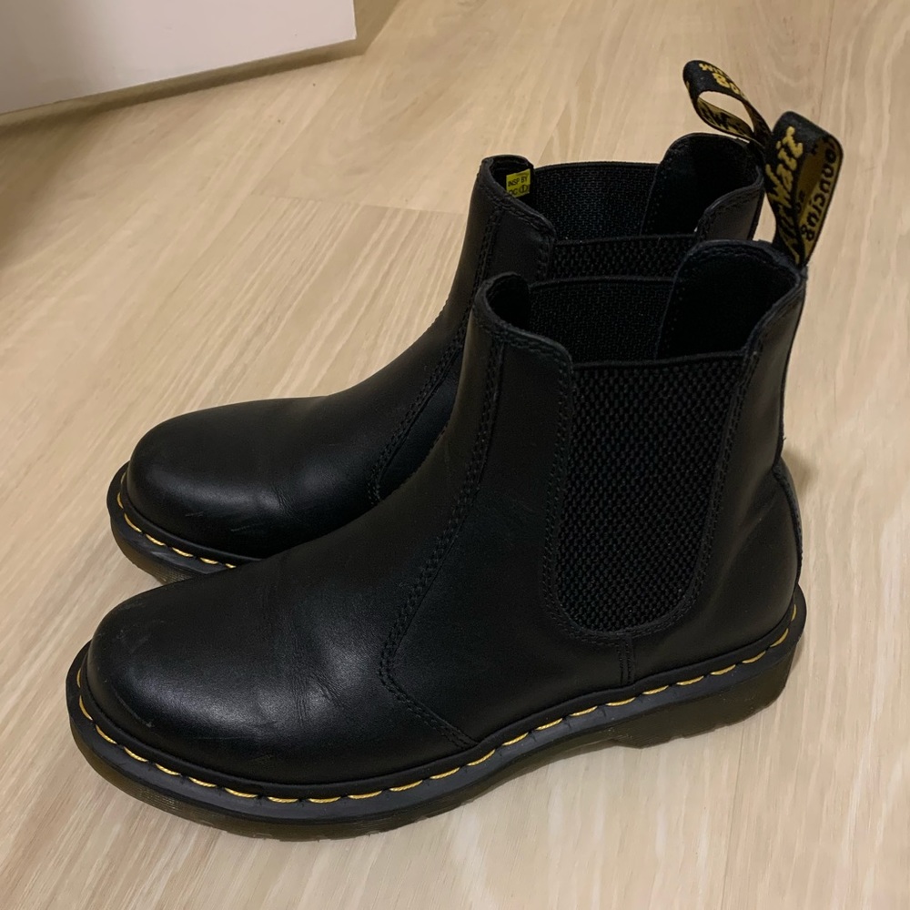 Dr. Martens